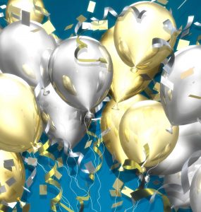 Balloons