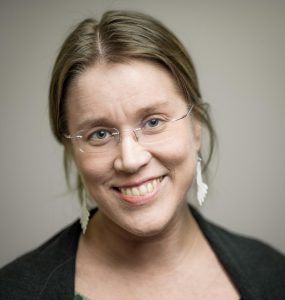 Maarit Jaakkola