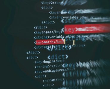 software code