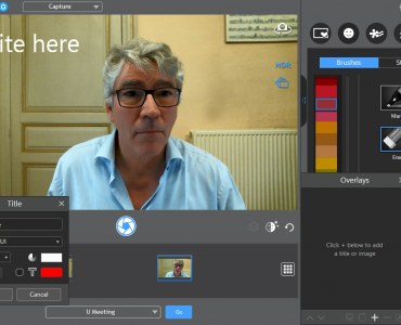 YouCam