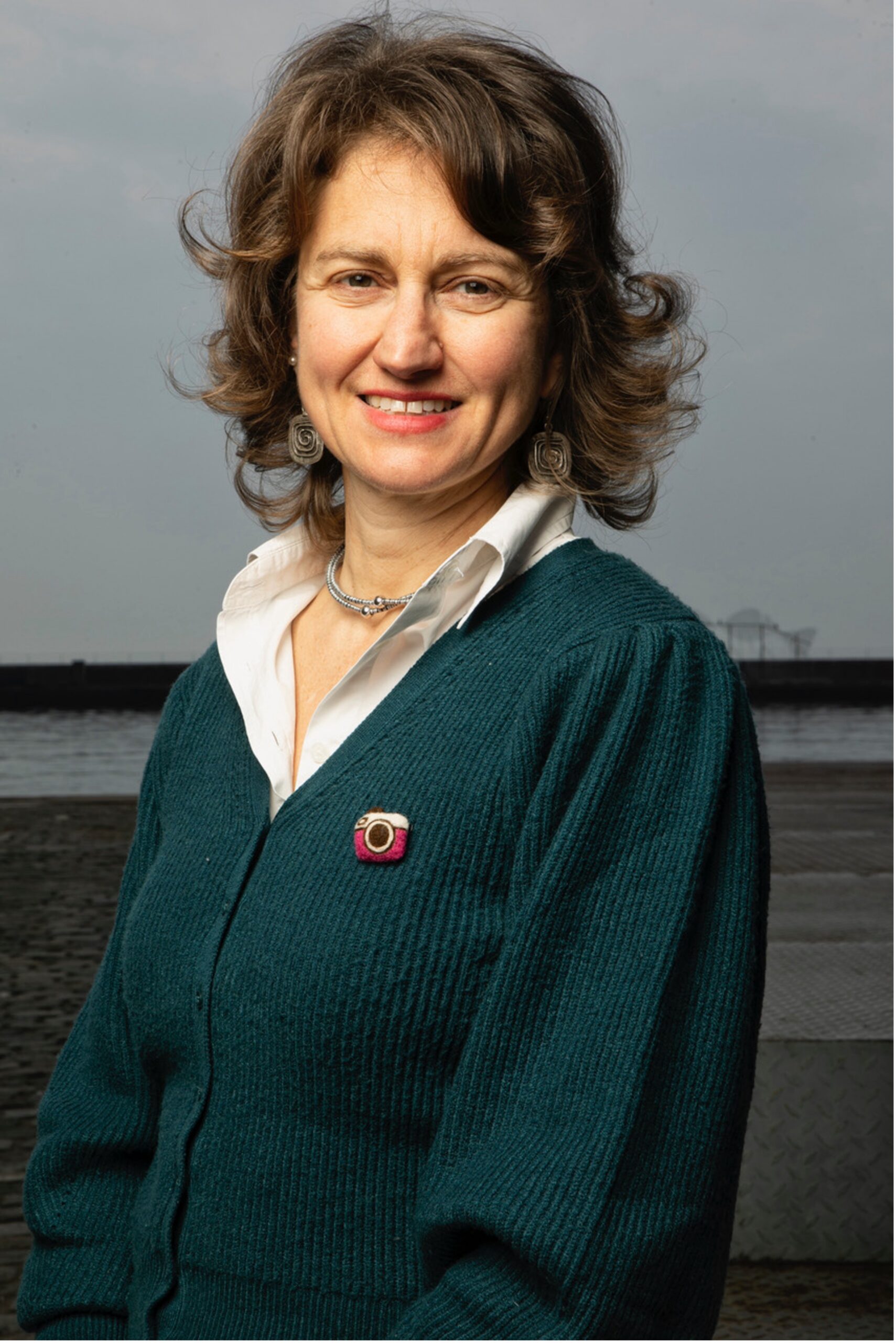 Maria Leonida