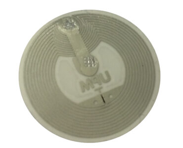 NFC Tag Chip