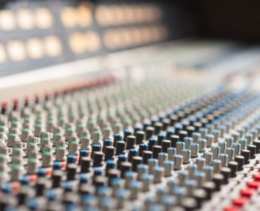LALAL.AI does magic with audio mixes