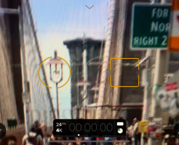 Filmic Pro 7