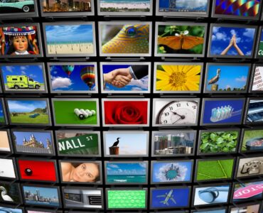 Multimedia wall