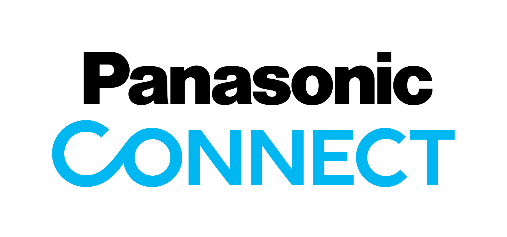 Panasonic Connect logo